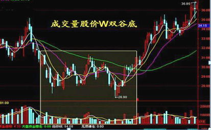 股票如何量价交易成功 股票如何量价交易成功