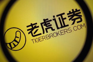 老虎证券怎么玩儿 老虎证券怎么玩儿