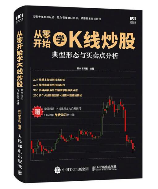 如何从零开始学炒股票