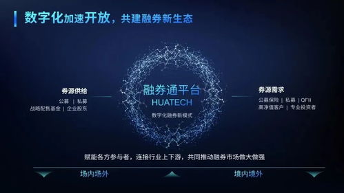 华泰证券怎么贷款 华泰证券怎么贷款