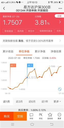 如何用股票做基金开户