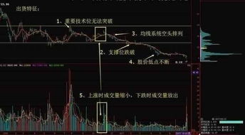 如何分辨中国的股票