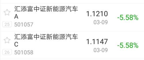 股票性基金如何看盘线