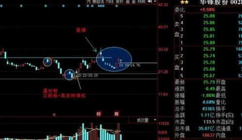 如何看股票的盈利率