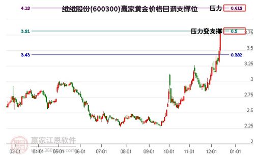 维维股票如何