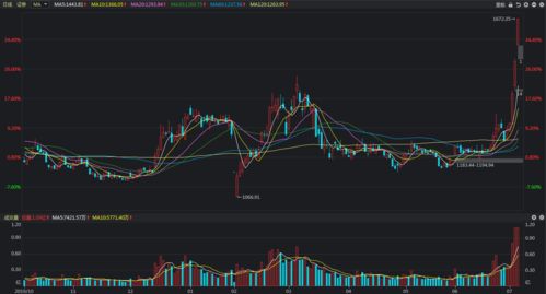 证券板块怎么查