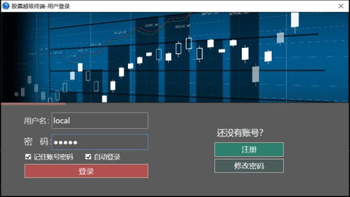 如何做好股票操作系统