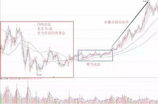 如何理解股票情绪控制