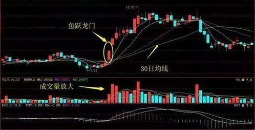 如何打造股票的形态特点 如何打造股票的形态特点