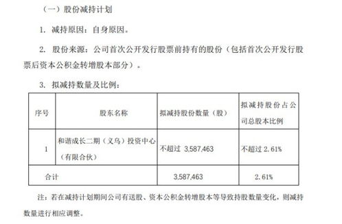 股票如何大额套现