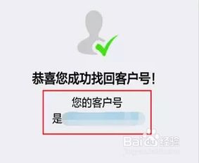 找证券号怎么找