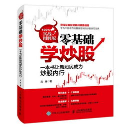 如何学会股票书