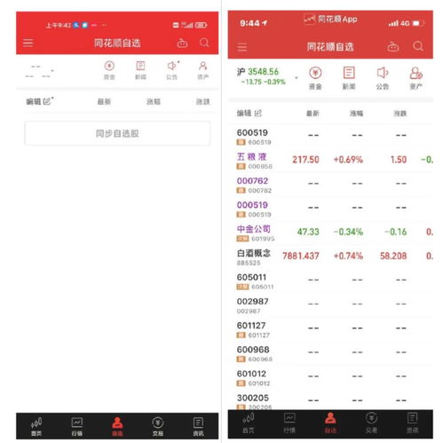 同花顺怎么买证券