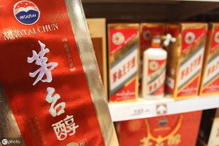 如何看待茅台股票的股价