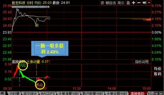 如何复利投资股票