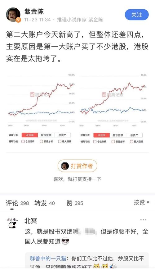 如何写股票账户