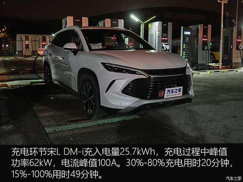 比亚迪股票潜力如何