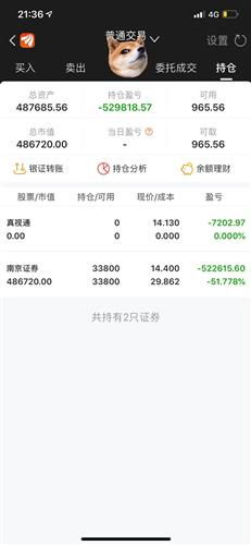 南京证券卖出怎么操作