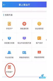 网上怎么销户平安证券