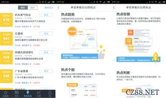 证券app怎么借出市场