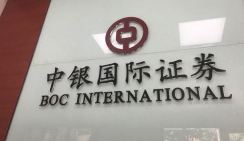 中银证券怎么打新股
