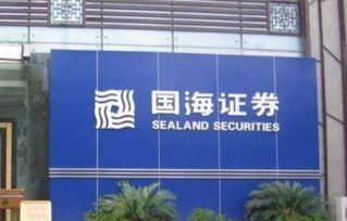 上海国海证券怎么样