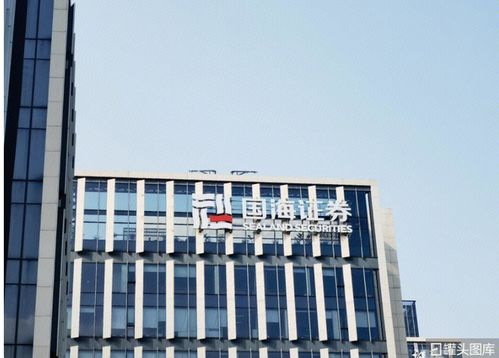 上海国海证券怎么样