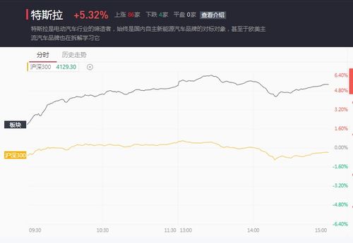如何申请特斯拉概念股票 如何申请特斯拉概念股票