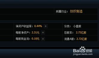 如何看股票盘子大小