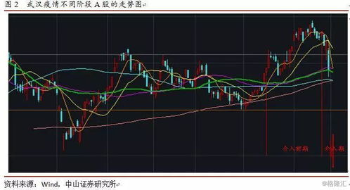 如何判断疫情下的股票