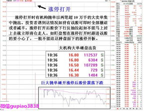 如何做股票操盘日志