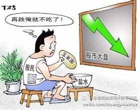 如何避免股票的陷阱损失