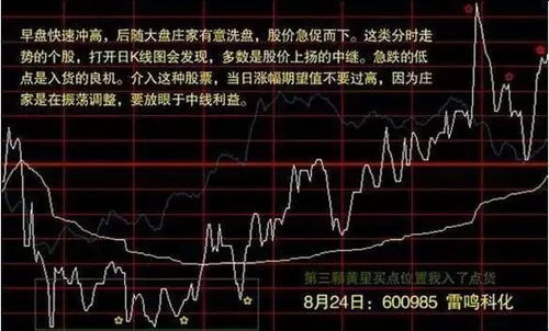 如何看待重组的股票 如何看待重组的股票