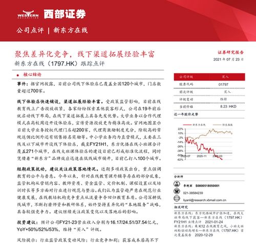 西部证券英语怎么读