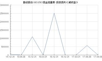 股票损失如何算收入