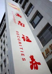 西南证券兴发集团怎么样