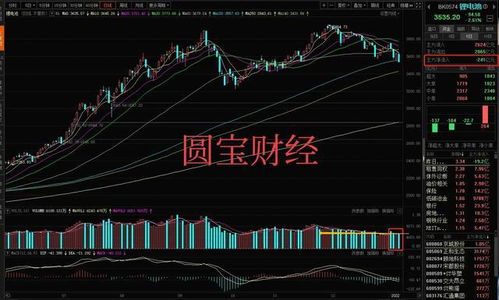 如何通过数据分析做股票