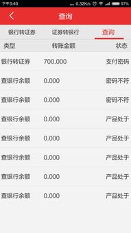 证券账户怎么提钱