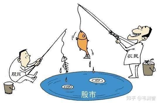 散户如何精选股票