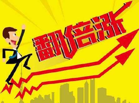 如何看待涨价的人买股票