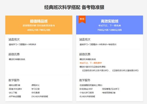 小白怎么考证券从业