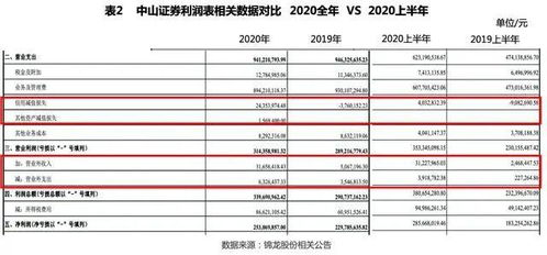 中山证券怎么查账单