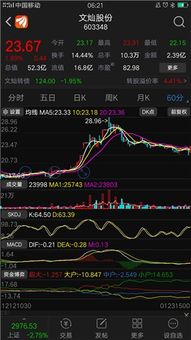 如何找到刚开始上涨股票