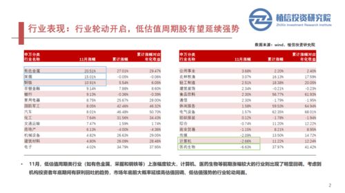 股票月报如何看 股票月报如何看