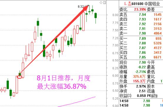 股票月报如何看 股票月报如何看