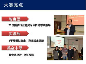 模拟证券投资怎么