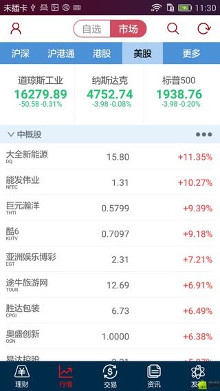 招商证券app怎么买