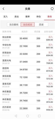 次新股股票如何选择涨跌