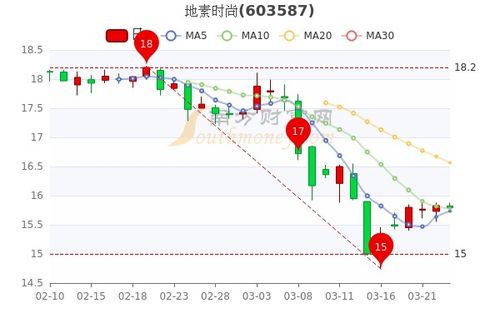 地素时尚股票如何