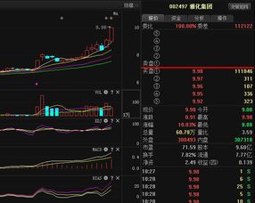 股票雅化集团后市如何